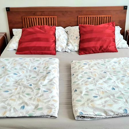 Buda Life Apartment Budapest Ngoại thất bức ảnh
