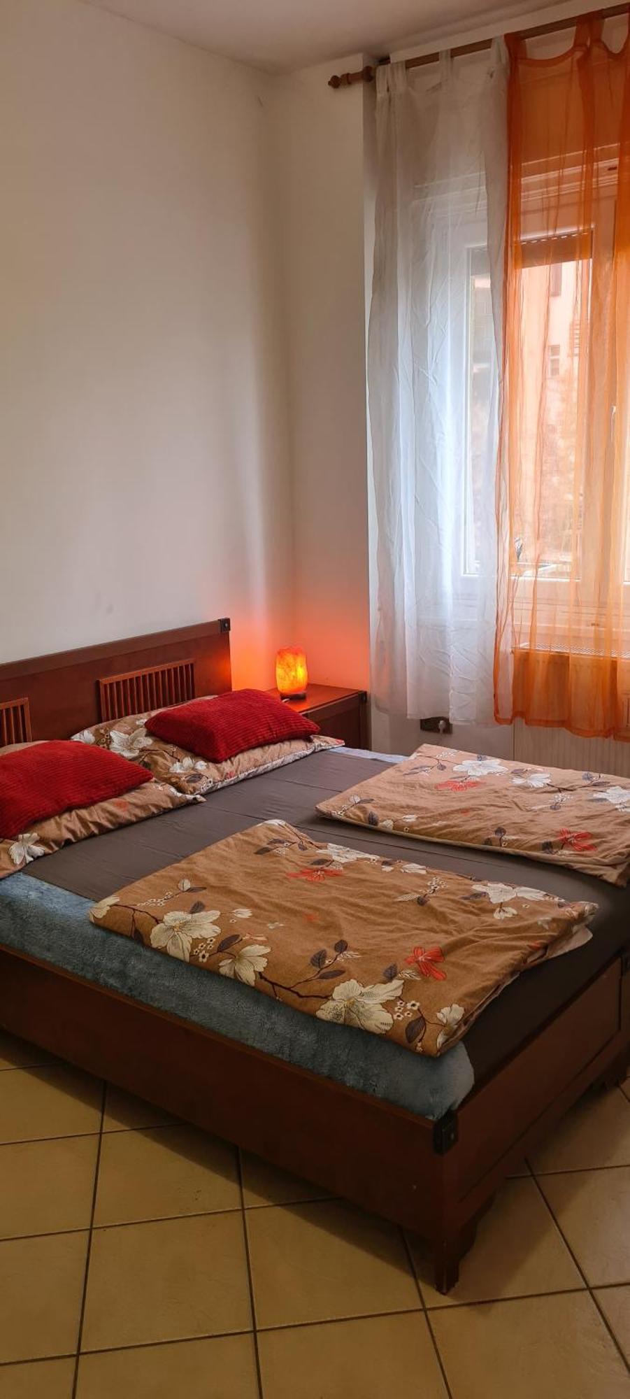 Buda Life Apartment Budapest Ngoại thất bức ảnh