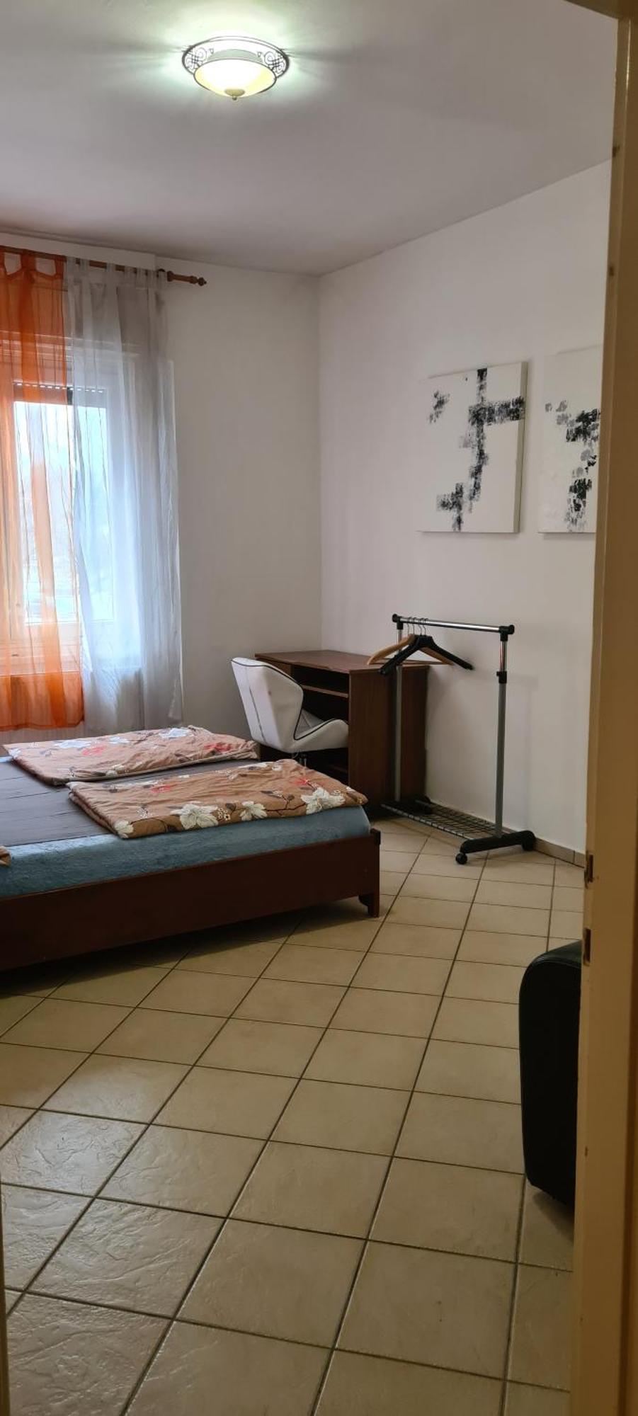 Buda Life Apartment Budapest Ngoại thất bức ảnh