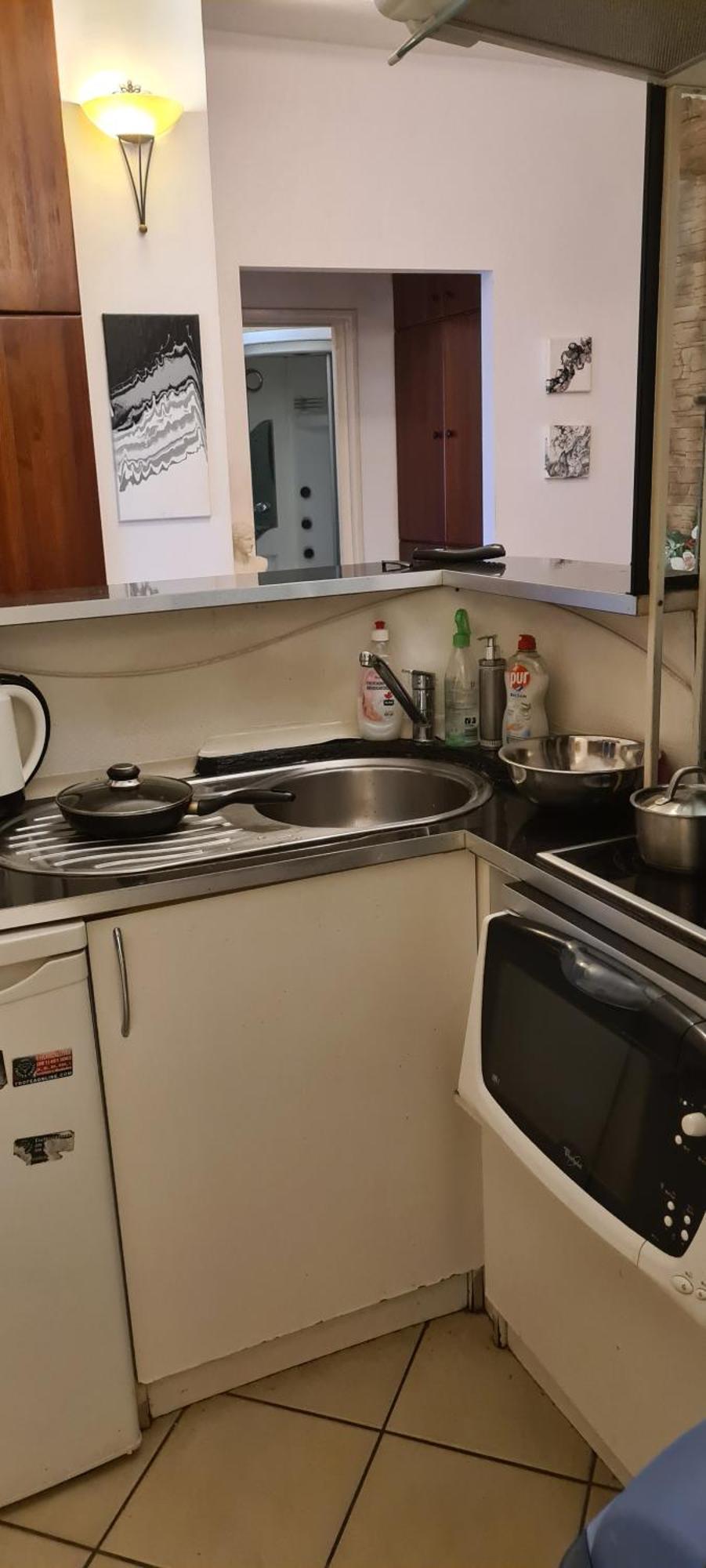 Buda Life Apartment Budapest Ngoại thất bức ảnh
