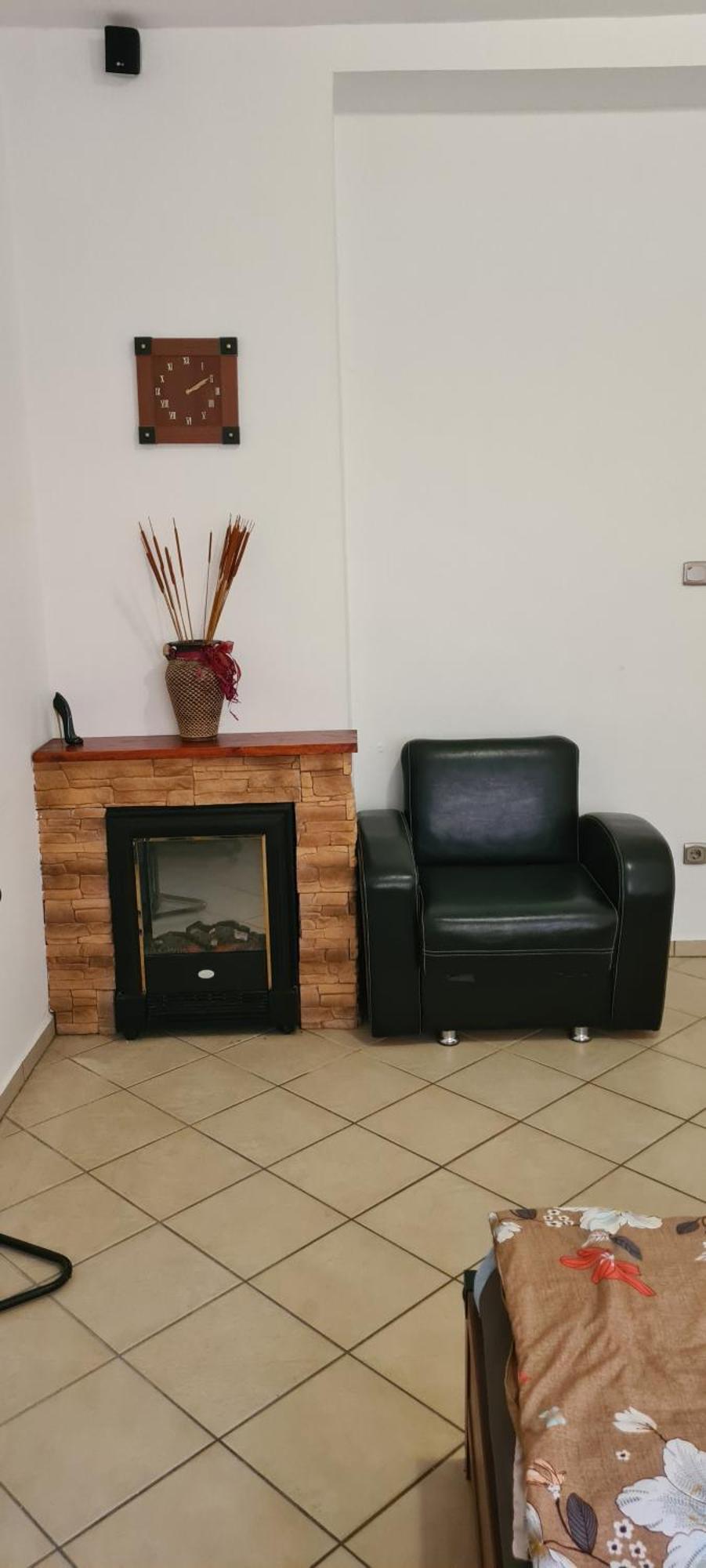 Buda Life Apartment Budapest Ngoại thất bức ảnh