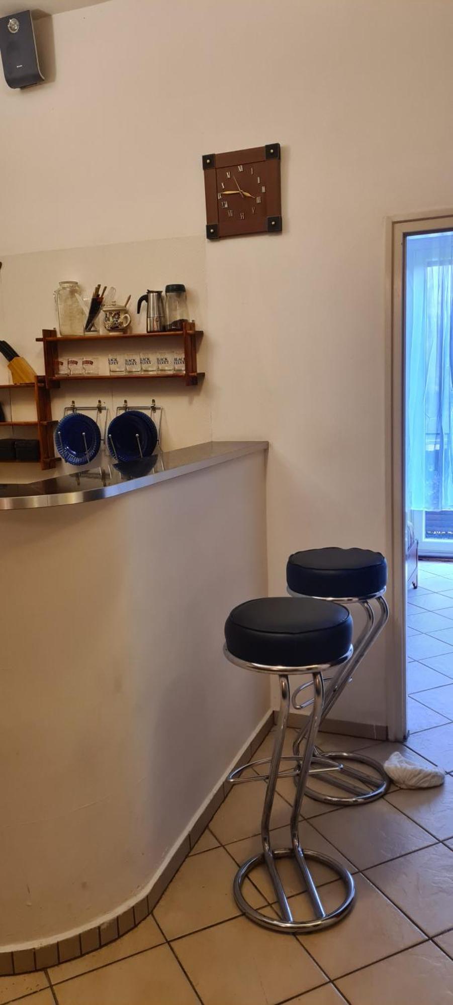 Buda Life Apartment Budapest Ngoại thất bức ảnh