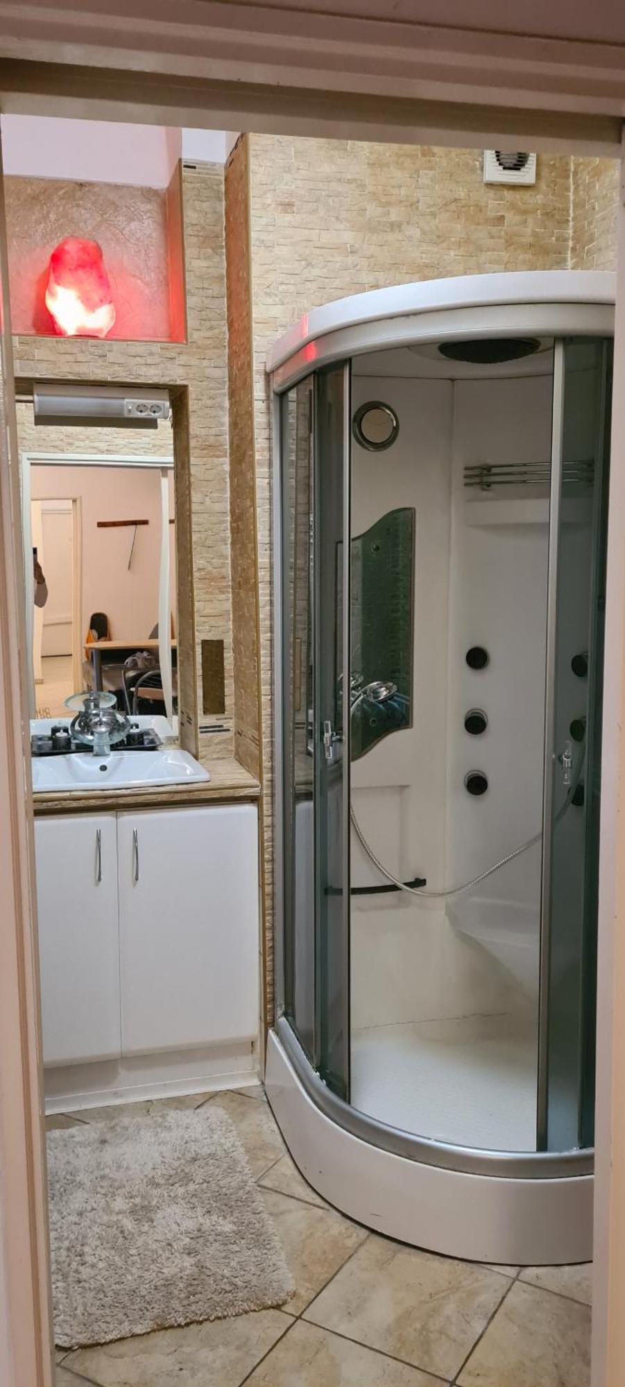 Buda Life Apartment Budapest Ngoại thất bức ảnh