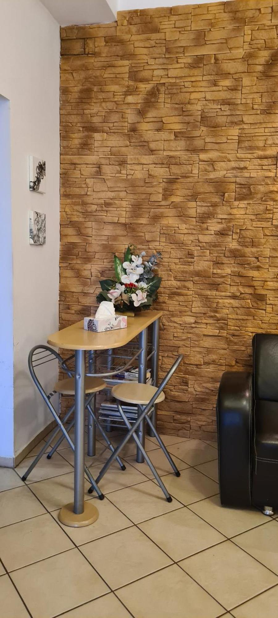 Buda Life Apartment Budapest Ngoại thất bức ảnh