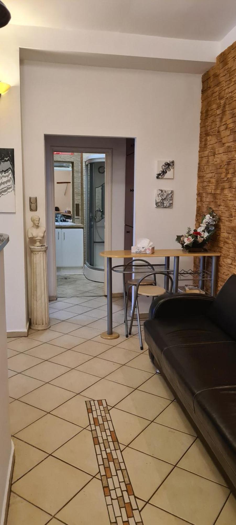 Buda Life Apartment Budapest Ngoại thất bức ảnh