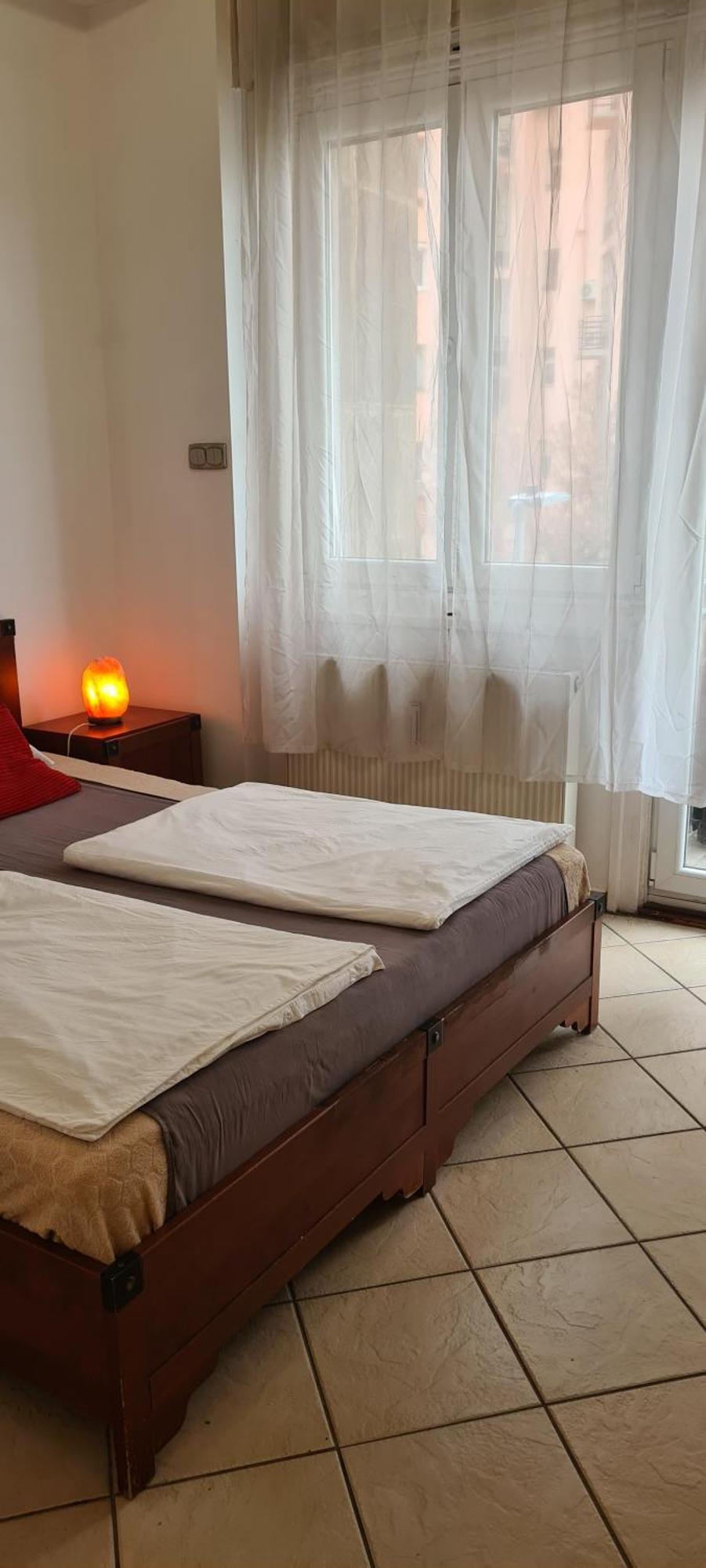 Buda Life Apartment Budapest Ngoại thất bức ảnh