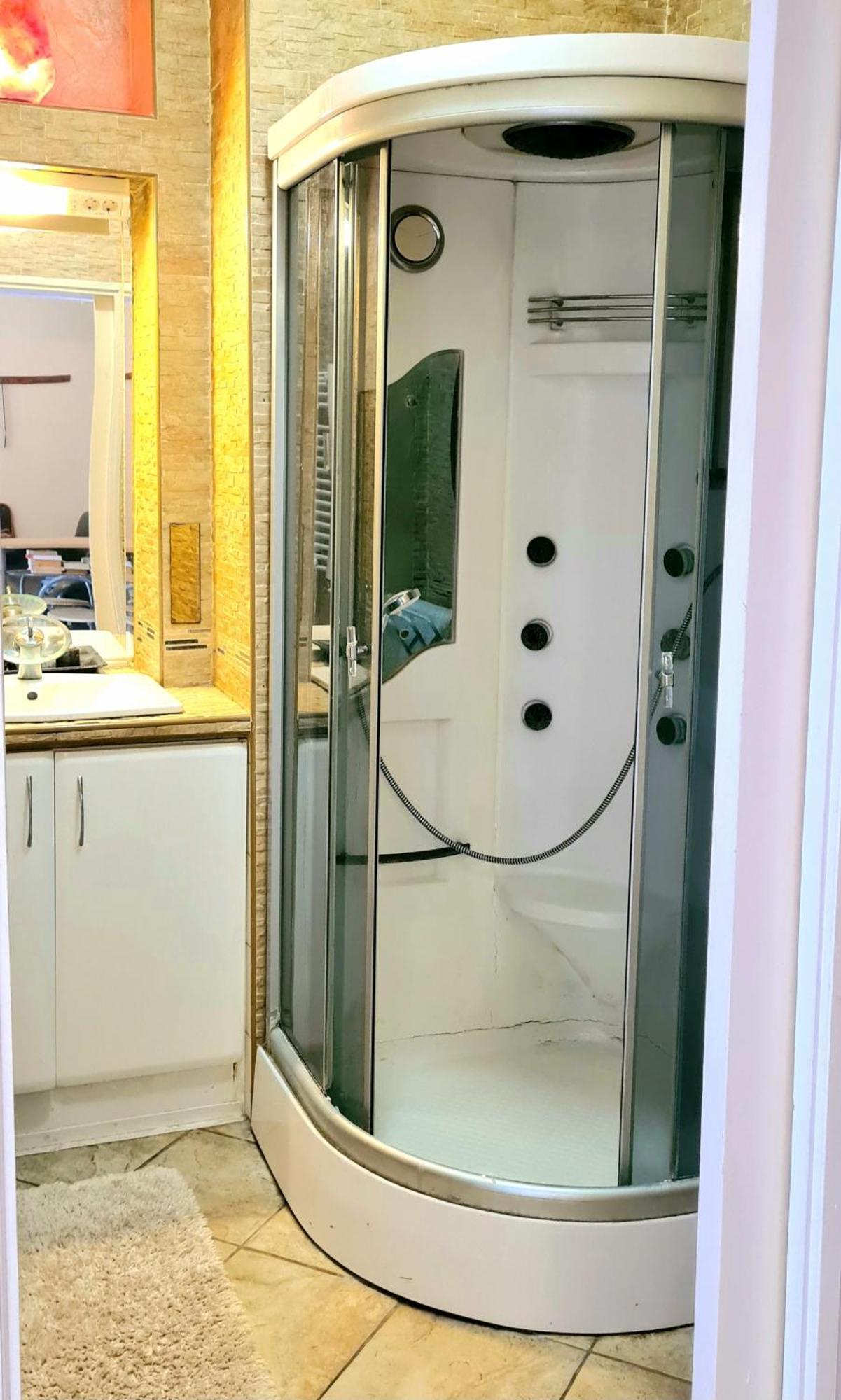 Buda Life Apartment Budapest Ngoại thất bức ảnh
