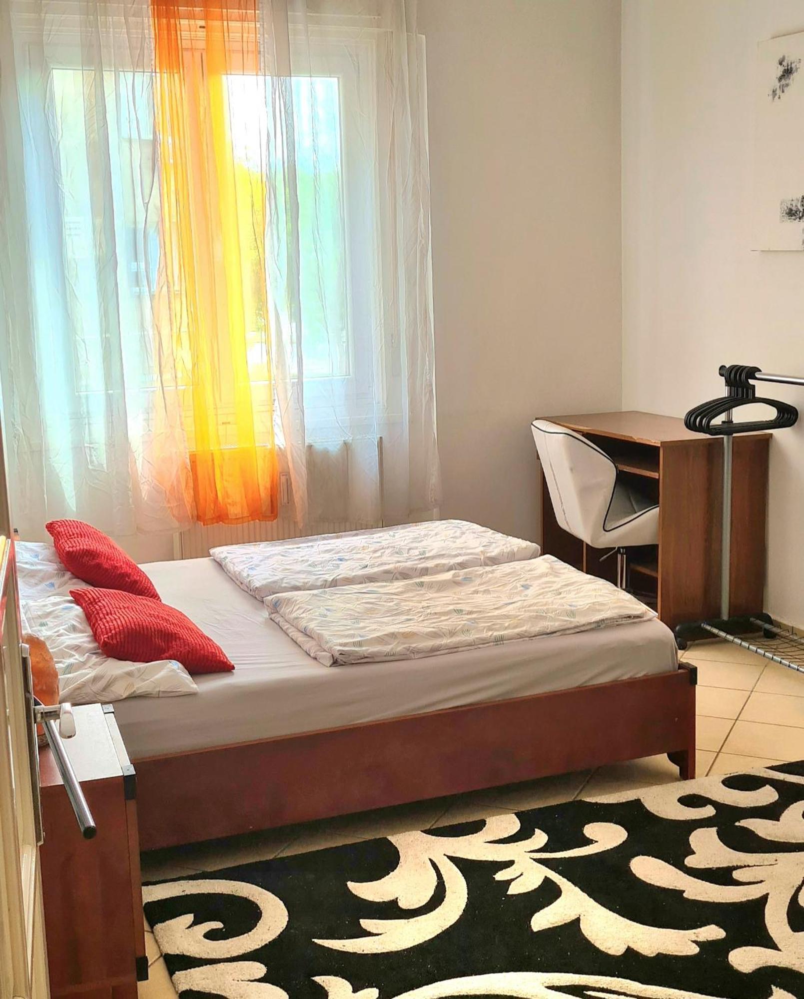 Buda Life Apartment Budapest Ngoại thất bức ảnh