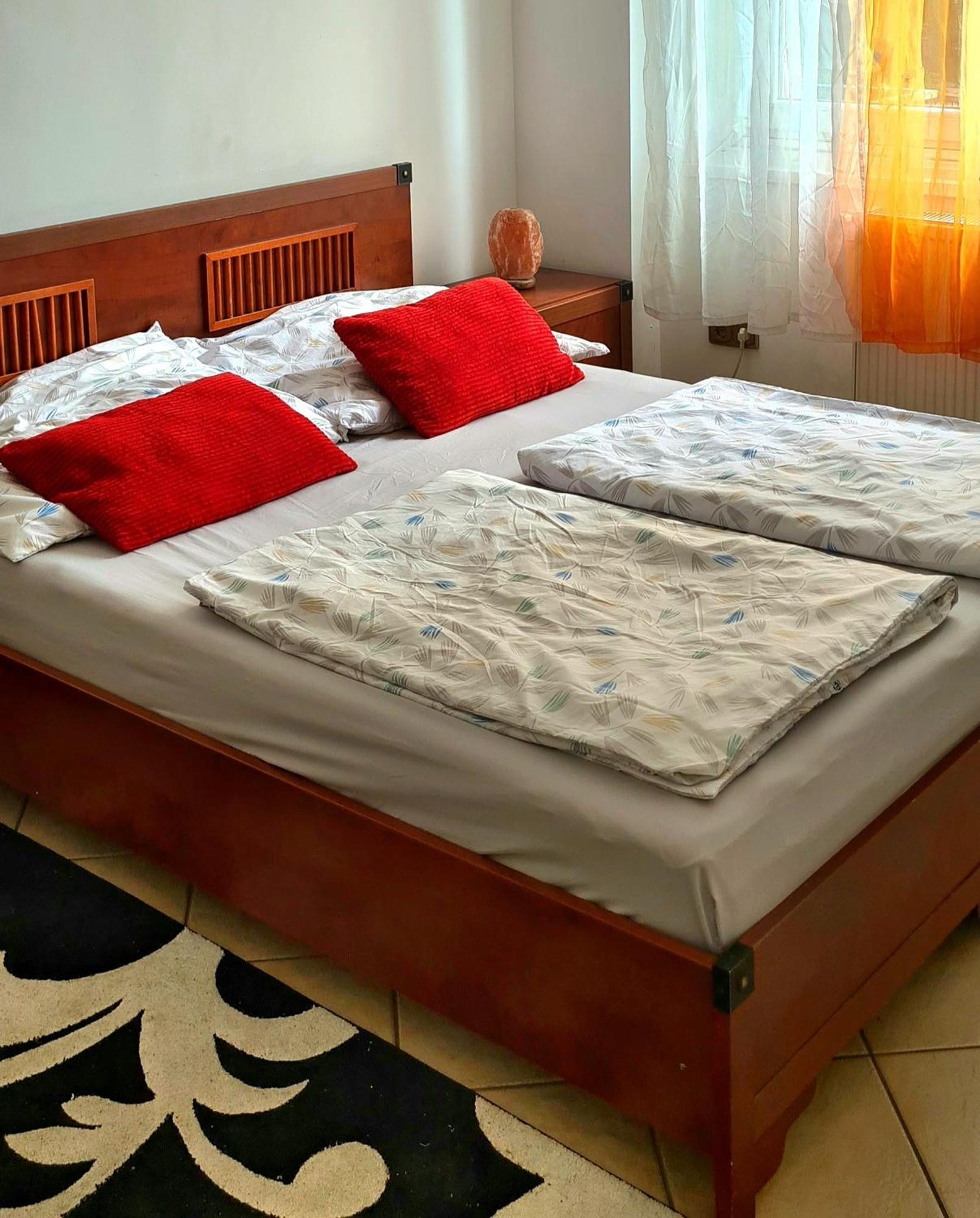Buda Life Apartment Budapest Ngoại thất bức ảnh