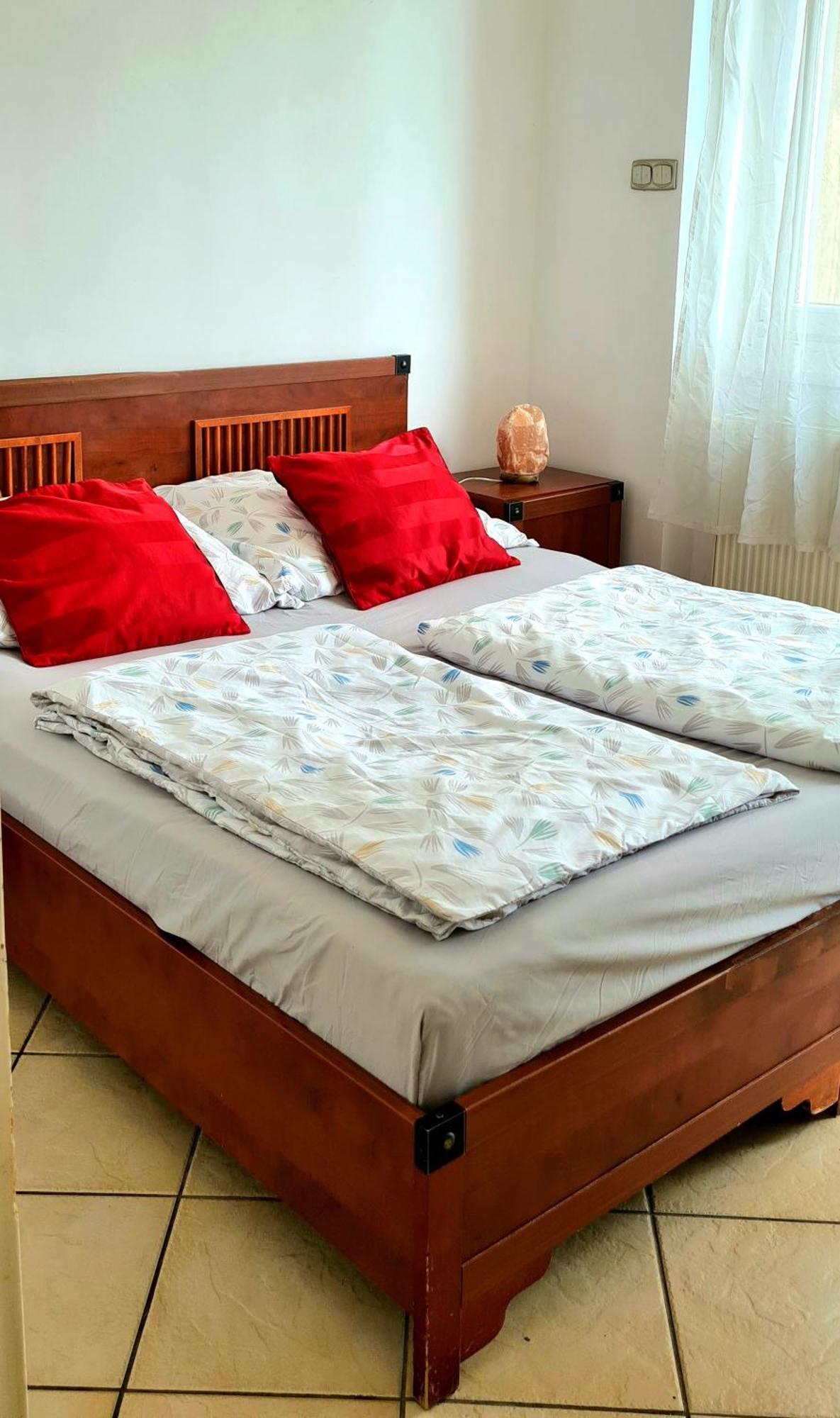 Buda Life Apartment Budapest Ngoại thất bức ảnh