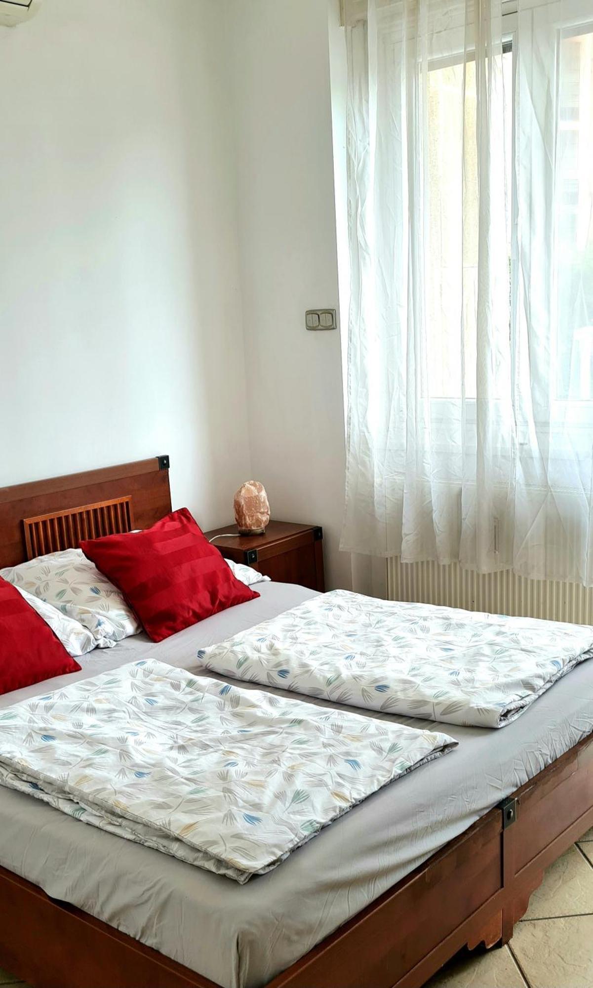 Buda Life Apartment Budapest Ngoại thất bức ảnh