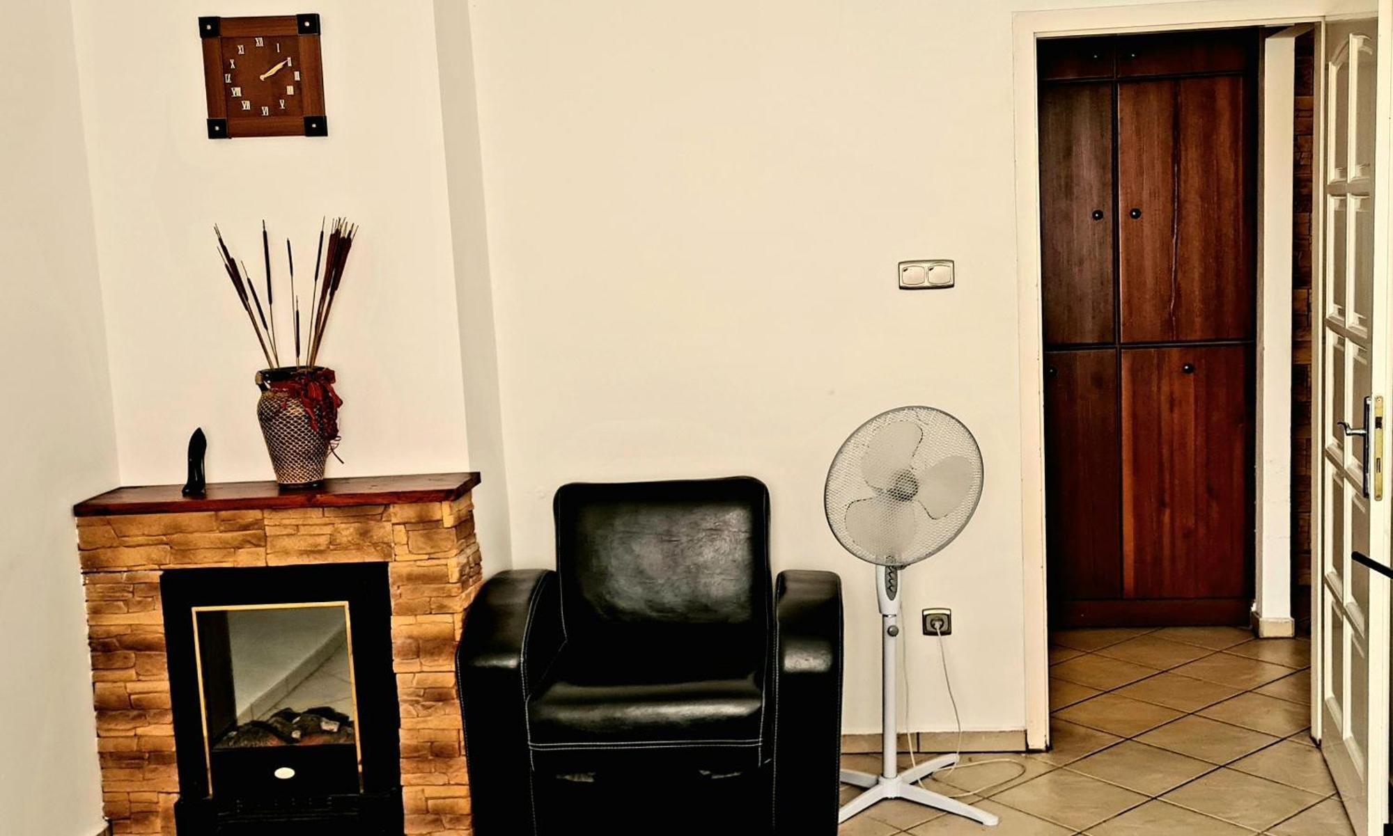 Buda Life Apartment Budapest Ngoại thất bức ảnh