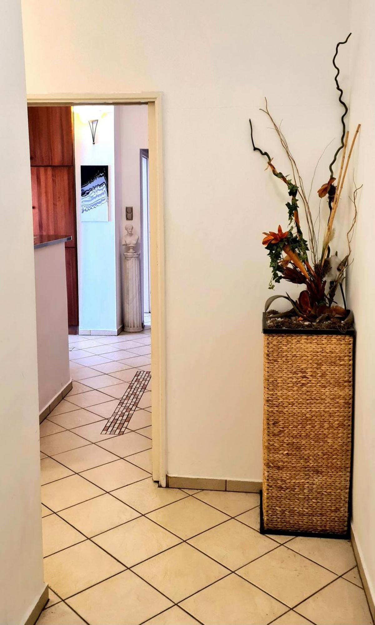 Buda Life Apartment Budapest Ngoại thất bức ảnh