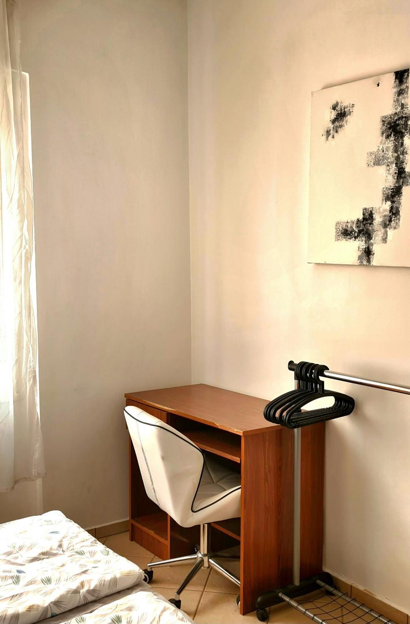 Buda Life Apartment Budapest Ngoại thất bức ảnh