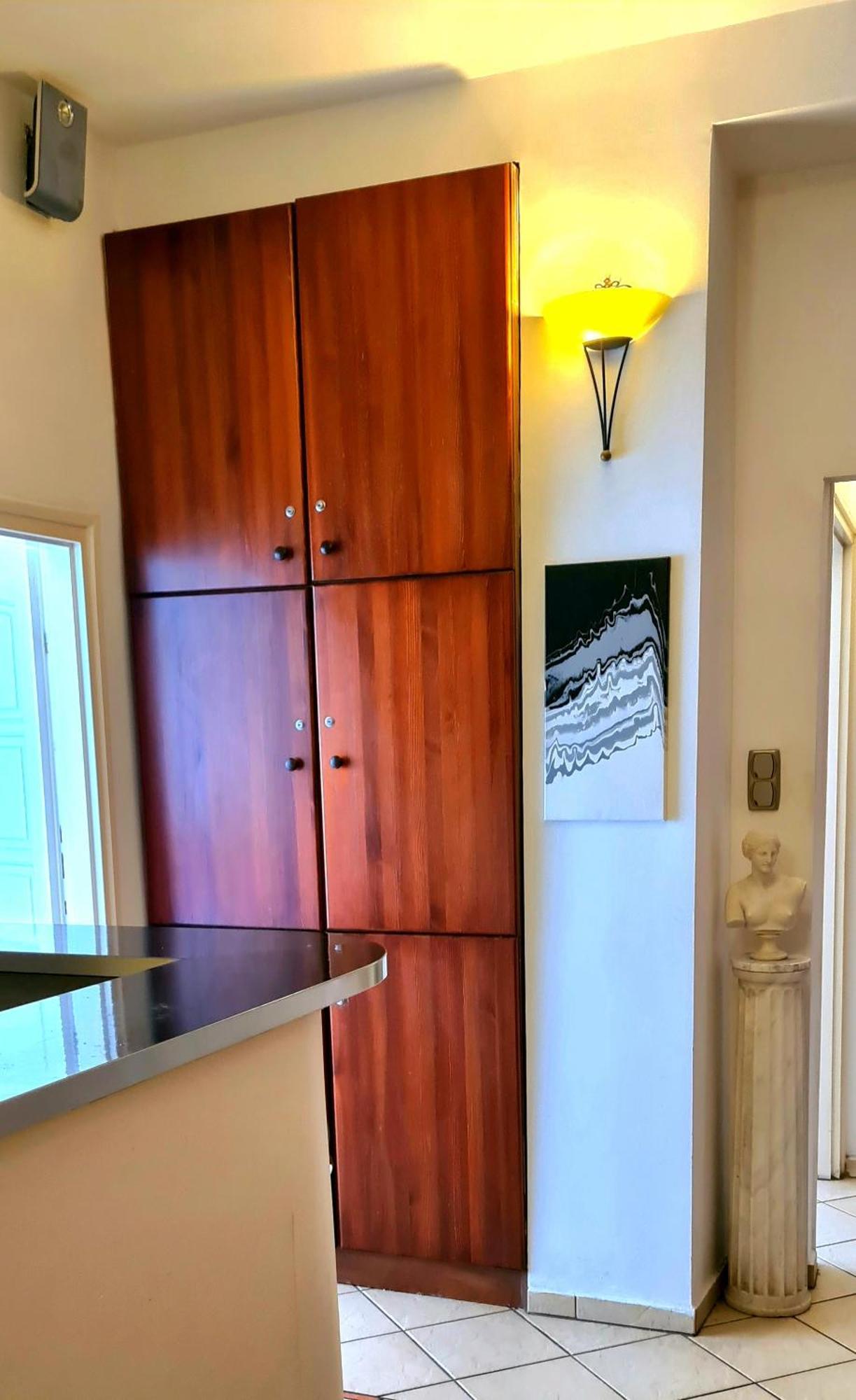 Buda Life Apartment Budapest Ngoại thất bức ảnh