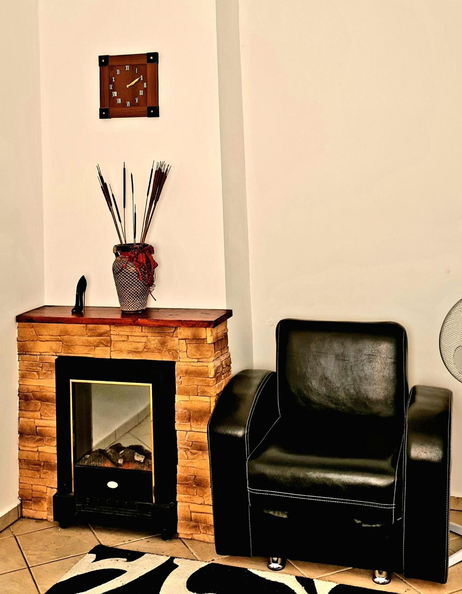 Buda Life Apartment Budapest Ngoại thất bức ảnh