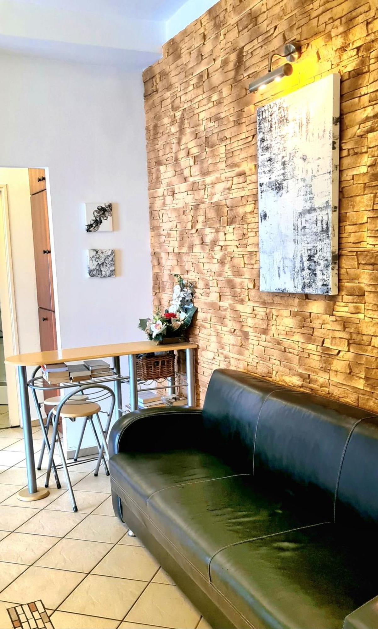 Buda Life Apartment Budapest Ngoại thất bức ảnh