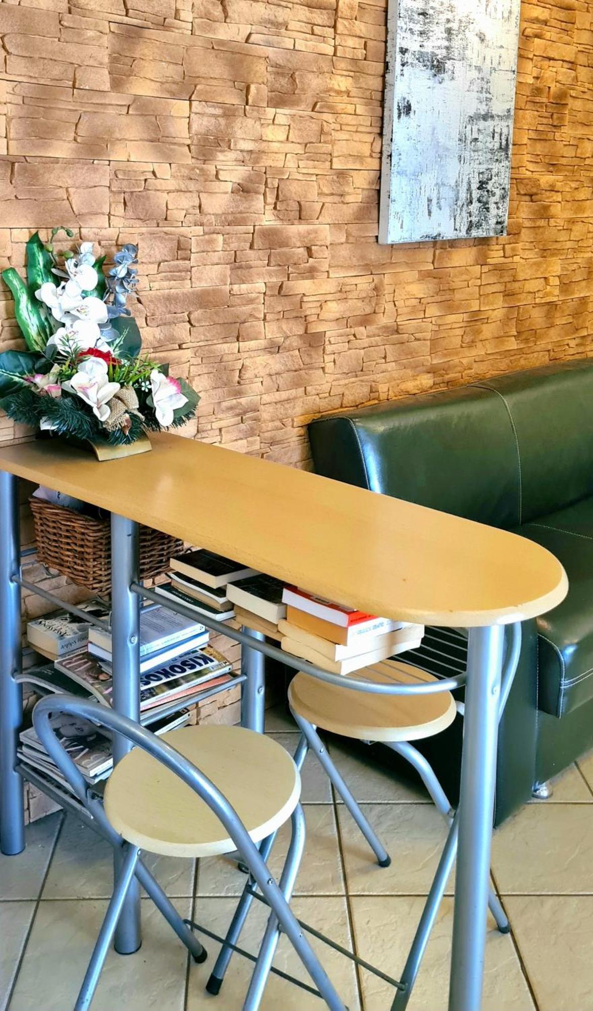 Buda Life Apartment Budapest Ngoại thất bức ảnh