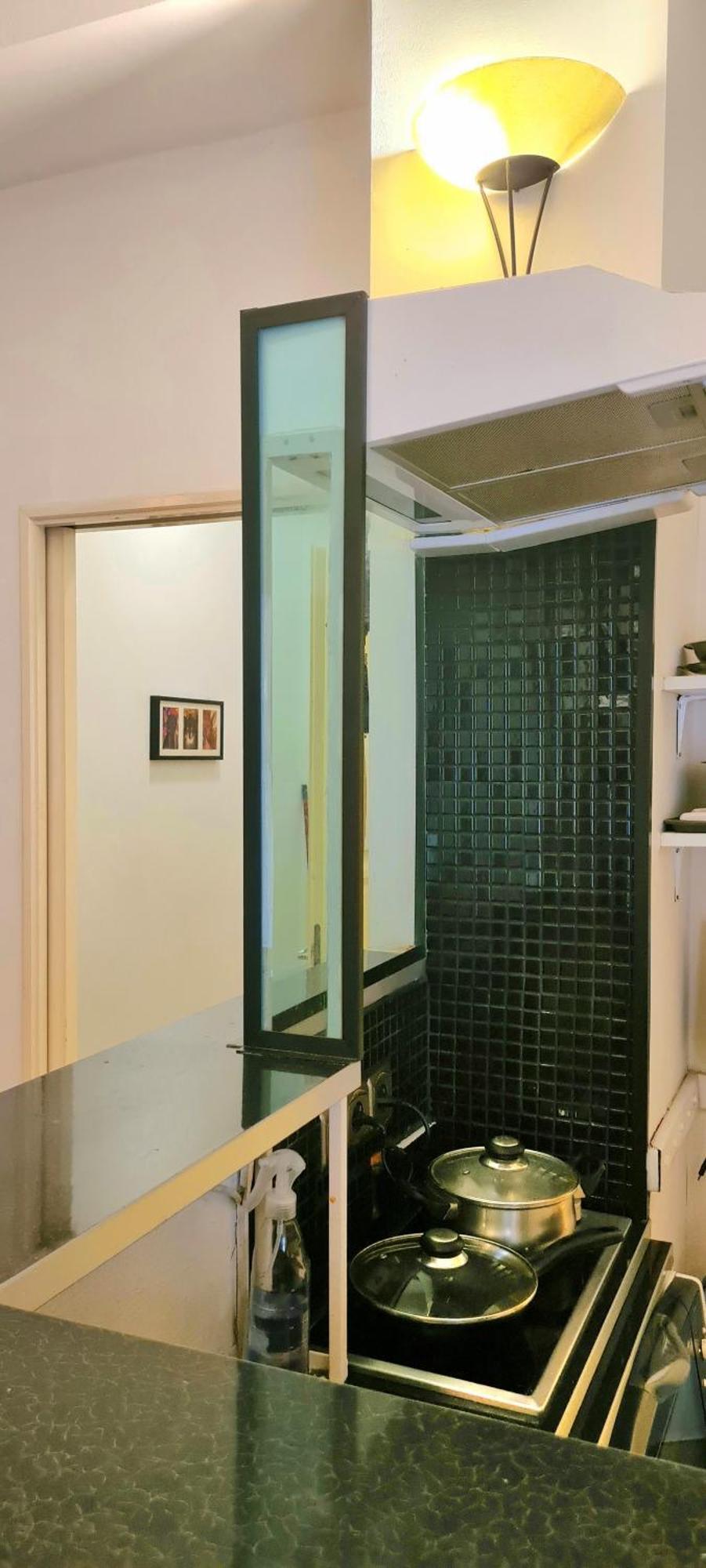 Buda Life Apartment Budapest Ngoại thất bức ảnh