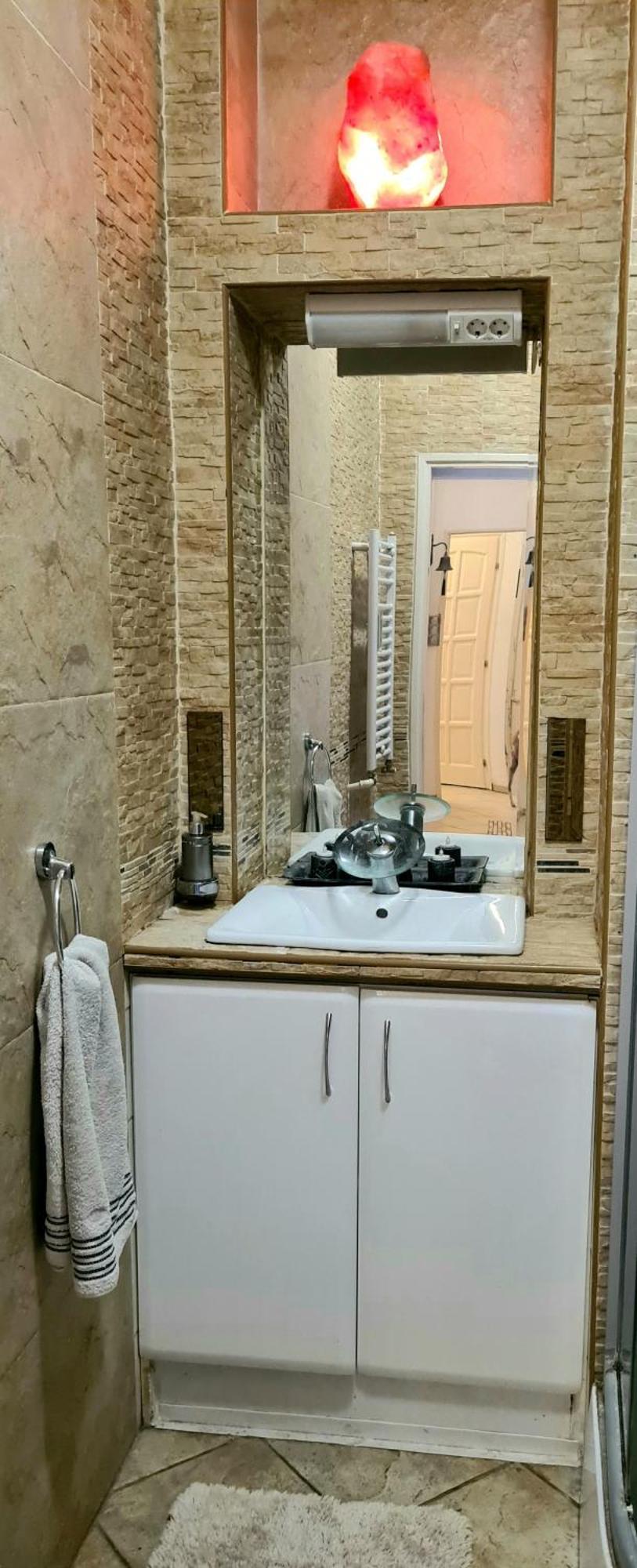 Buda Life Apartment Budapest Ngoại thất bức ảnh