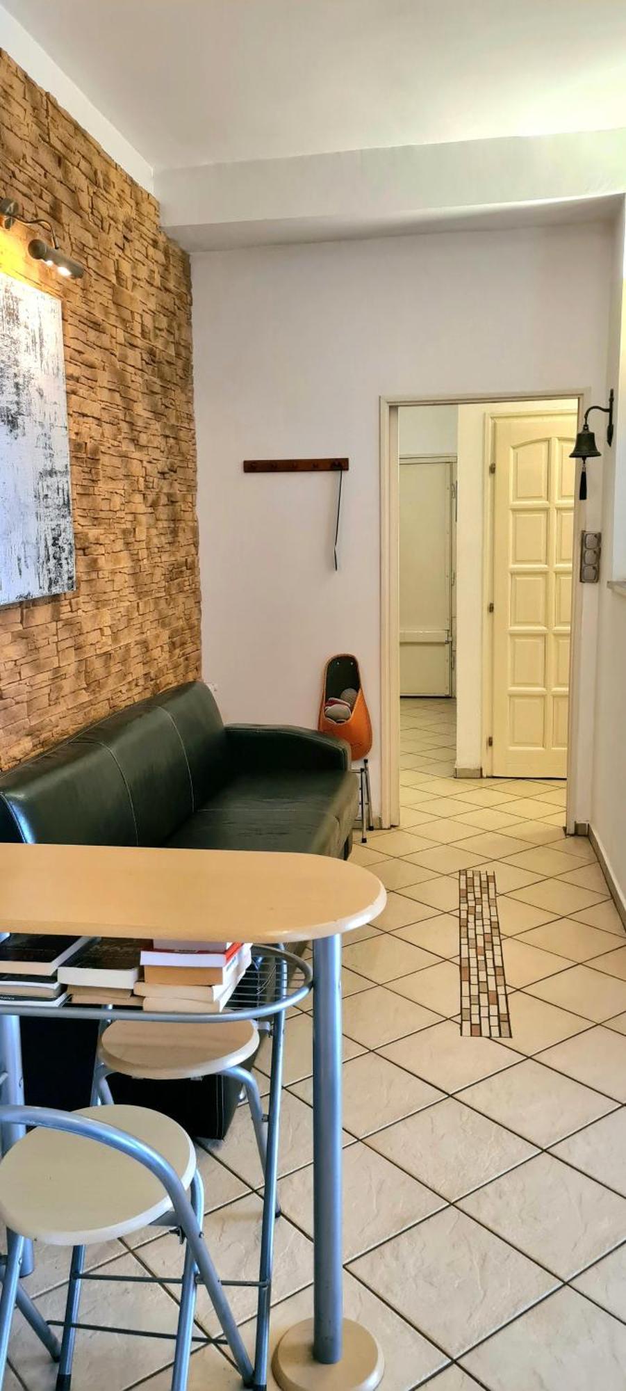 Buda Life Apartment Budapest Ngoại thất bức ảnh