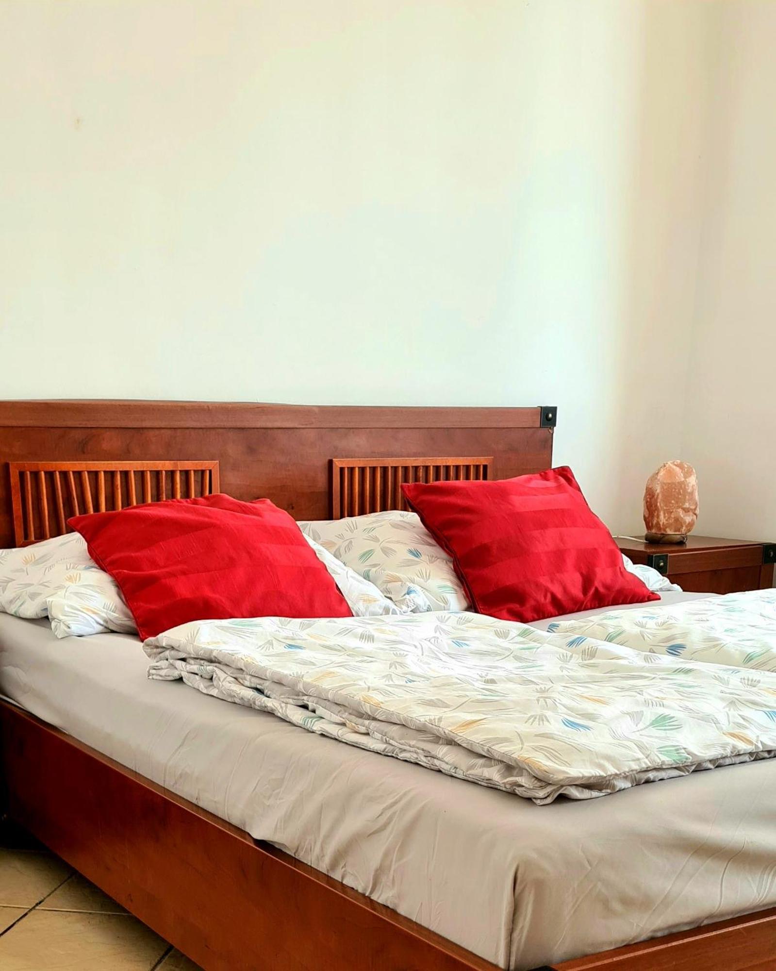 Buda Life Apartment Budapest Ngoại thất bức ảnh