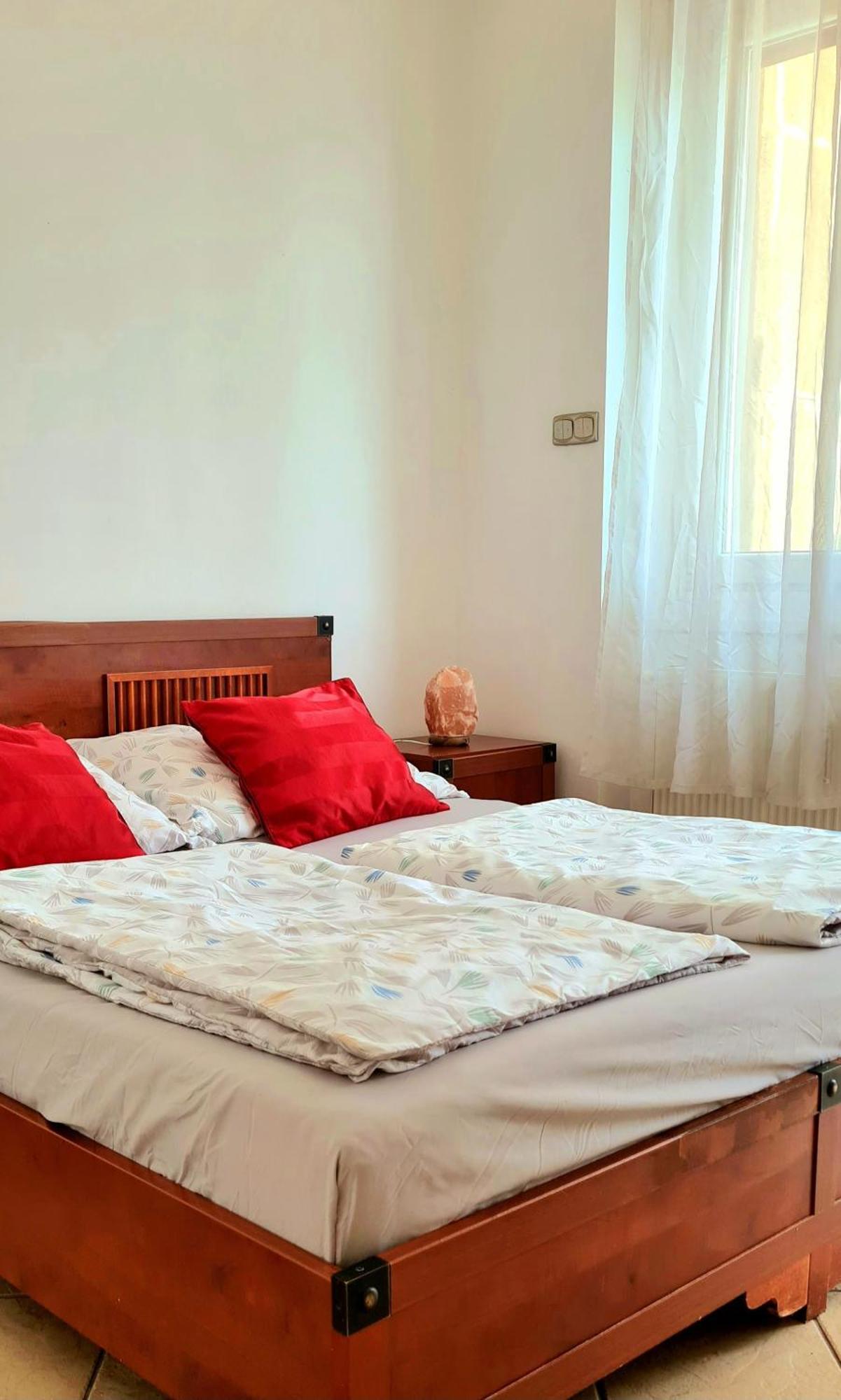 Buda Life Apartment Budapest Ngoại thất bức ảnh