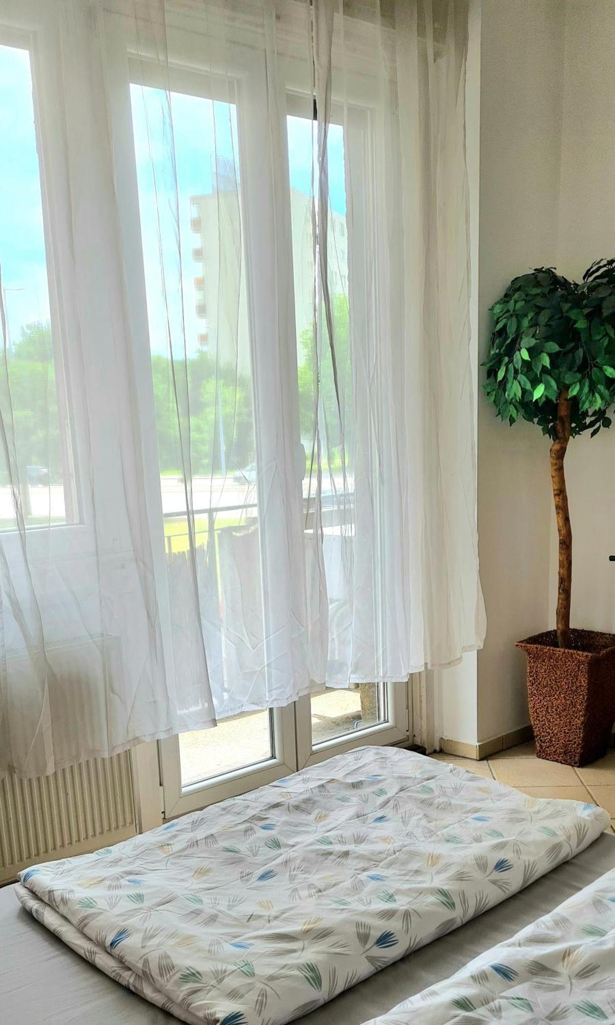 Buda Life Apartment Budapest Ngoại thất bức ảnh