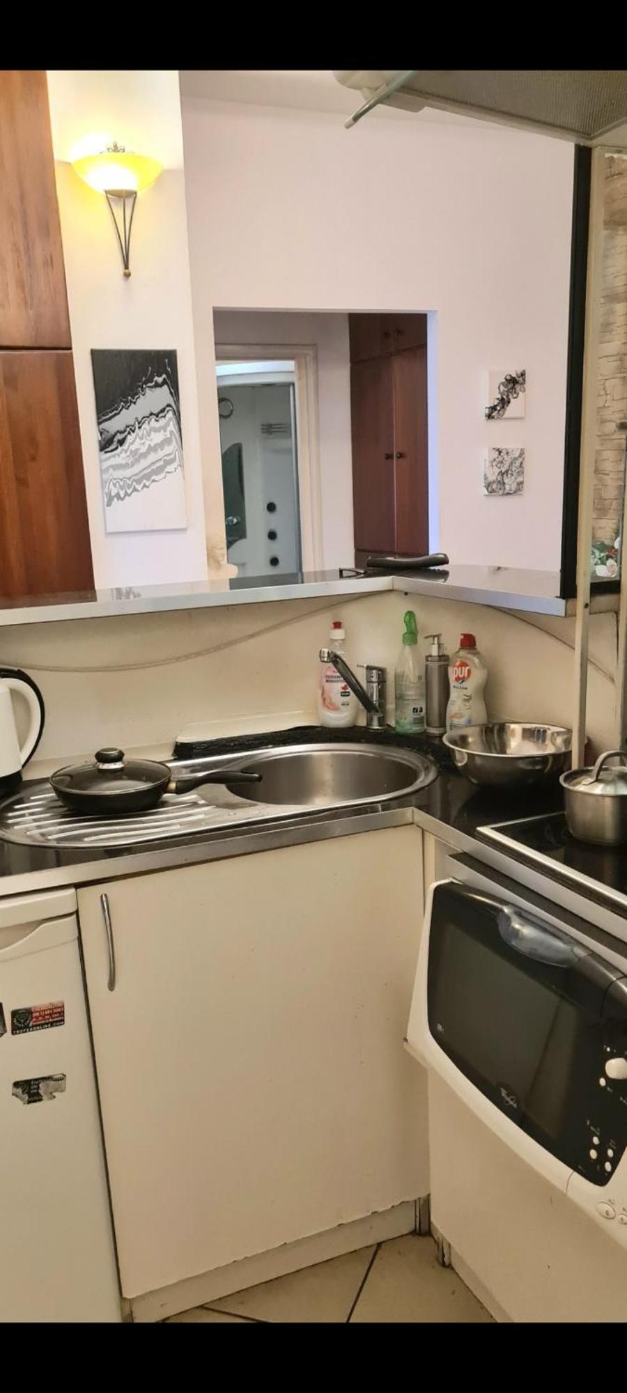 Buda Life Apartment Budapest Ngoại thất bức ảnh