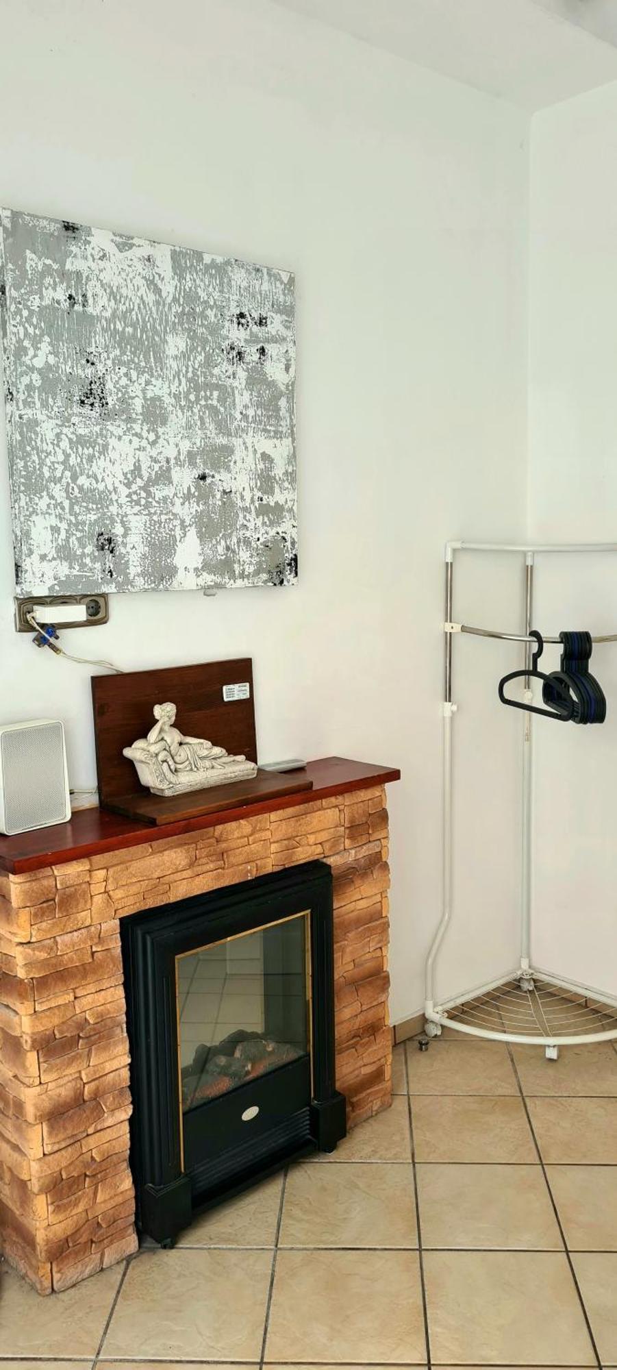 Buda Life Apartment Budapest Ngoại thất bức ảnh
