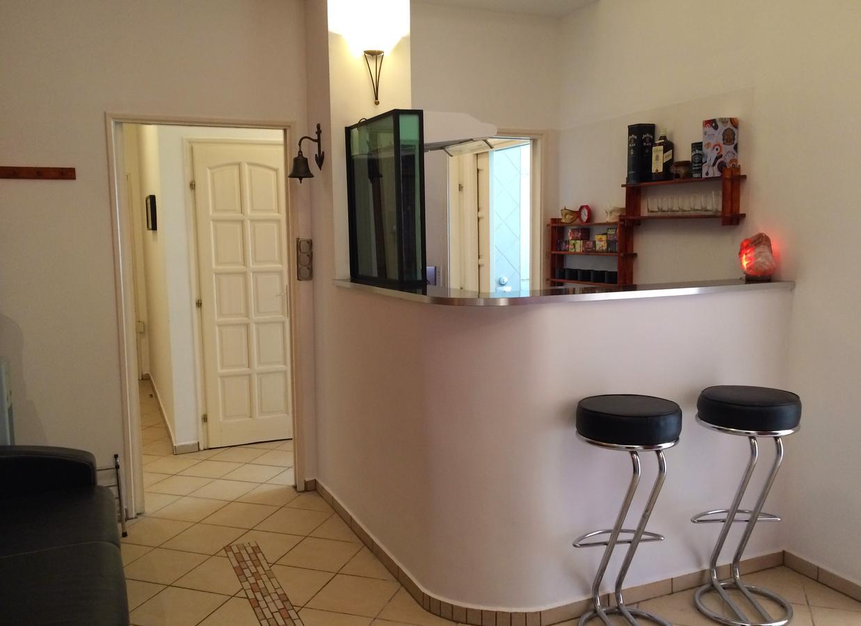 Buda Life Apartment Budapest Ngoại thất bức ảnh