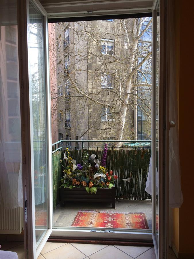 Buda Life Apartment Budapest Ngoại thất bức ảnh