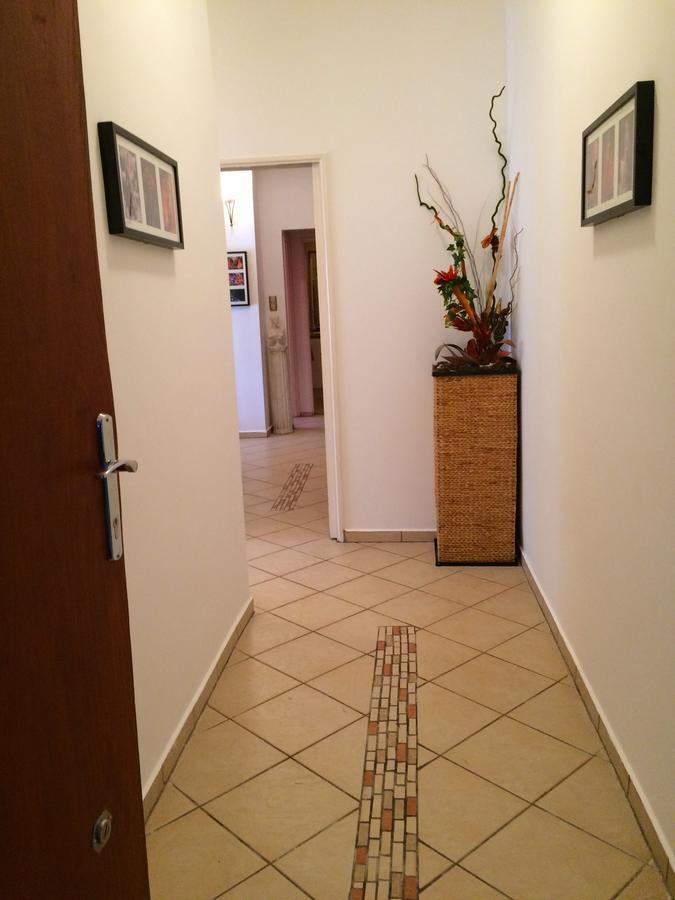 Buda Life Apartment Budapest Ngoại thất bức ảnh
